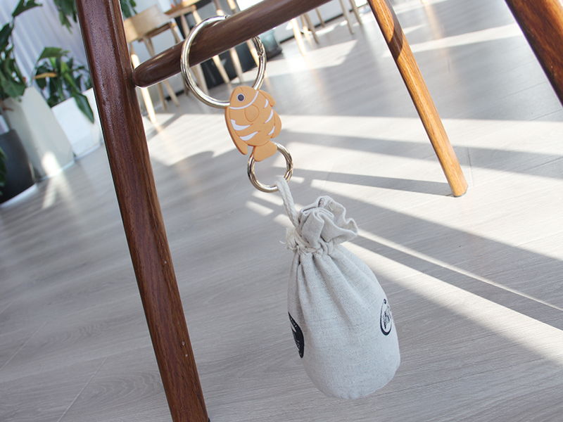 marine fish hook